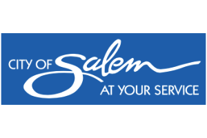 City of Salem, Oregon