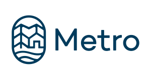 Oregon Metro Logo