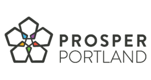 Prosper Portland Logo