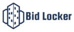 Bid Locker Logo